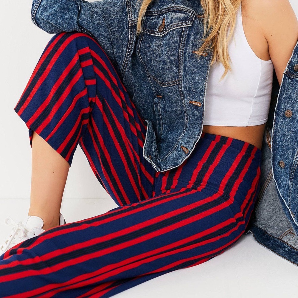 Urban Outfitters Knit flare pant